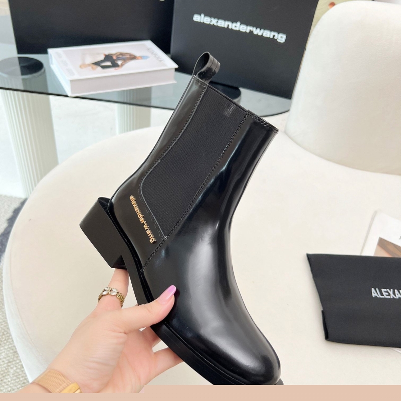 Alexander Wang Boots